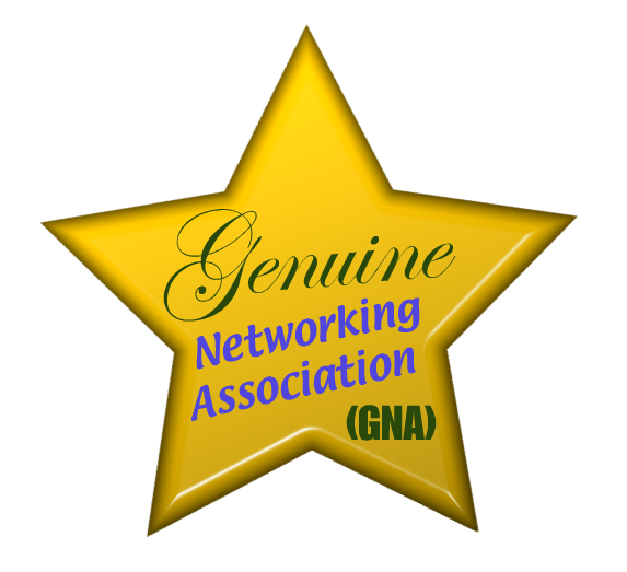 Genuine Networking Association (GNA)